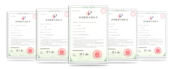 觸想智能知識產權服務 賦能創(chuàng)新，護航企業(yè)未來